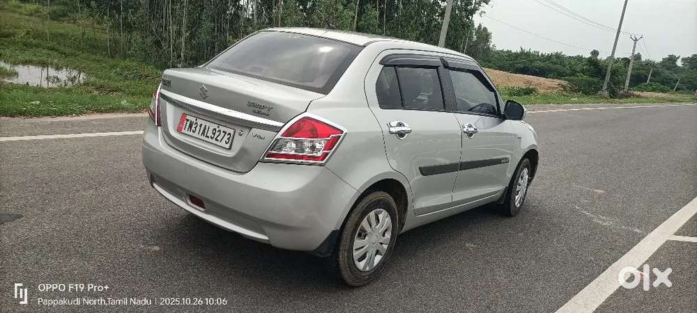 Maruti Suzuki Swift Dzire 2013 Diesel 160000 Km Driven