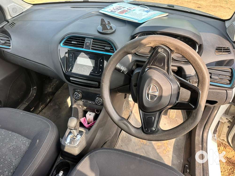 Tata Tigor Ev Xm Plus 2022