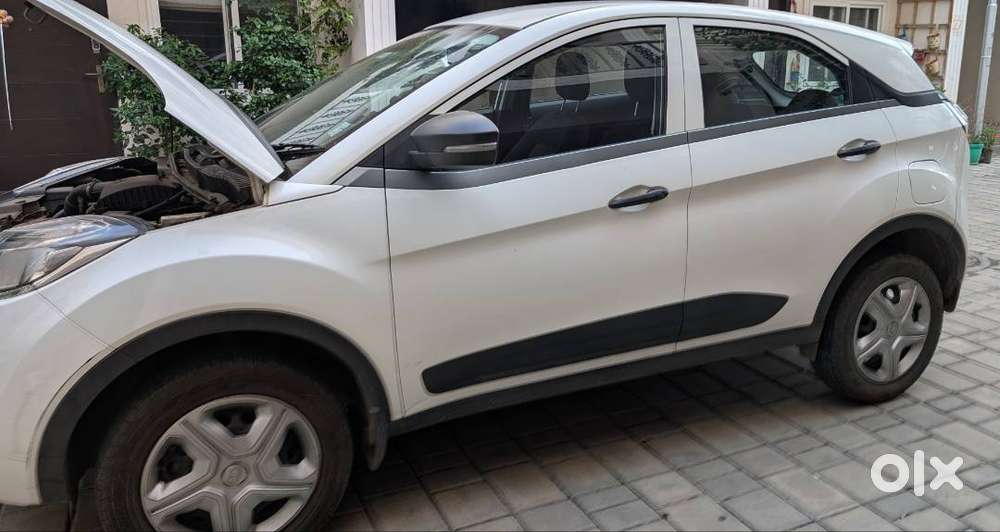 2018 Tata Nexon 66k Km Lady Registered
