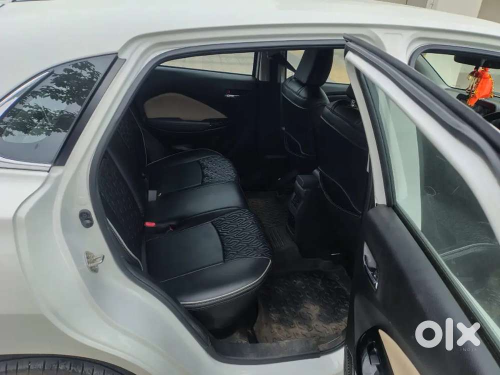 Toyota Glanza 1.2 2025