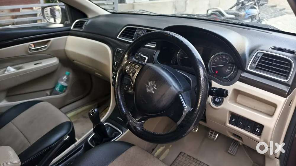Ciaz Zdi  2015