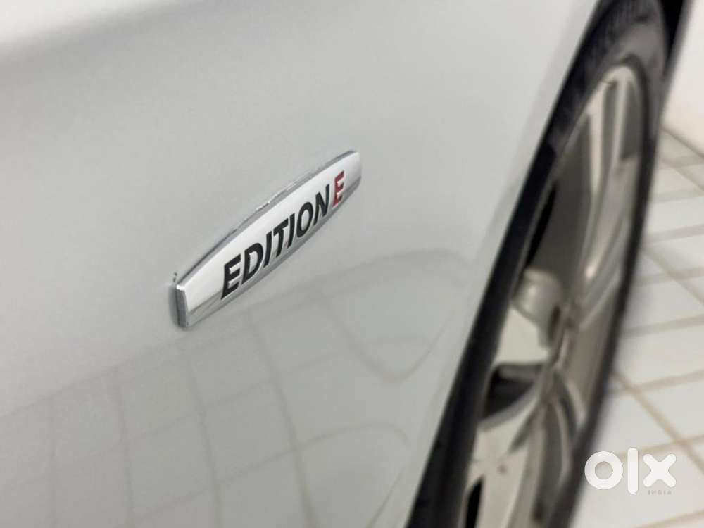 Mercedes-benz E-class E250 Cdi Edition E, 2016, Diesel