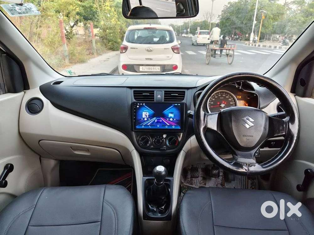 Maruti Suzuki Celerio 1.0 Tour H2 Cng, 2019, Cng & Hybrids