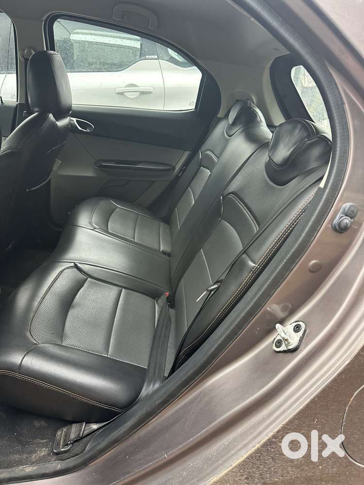 Tata Tiago 1.2 Revotron Xz Plus, 2018, Petrol