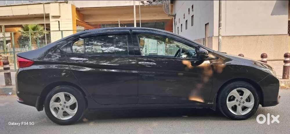 Honda City I-vtec Vx, 2014, Petrol