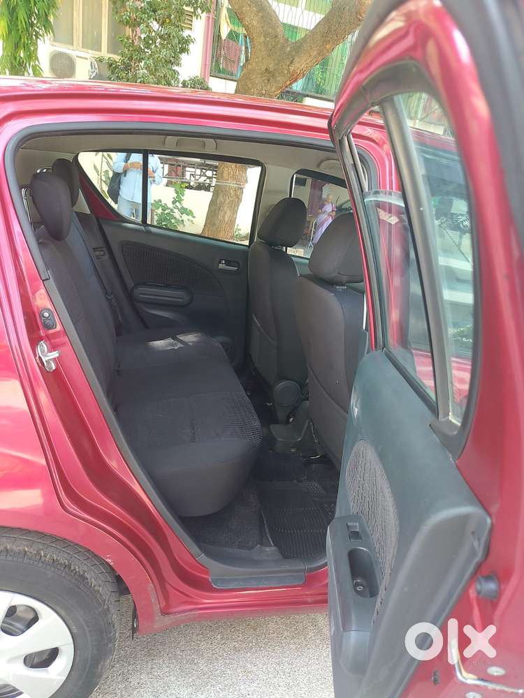 Maruti Suzuki Ritz Vdi Bs-iv, 2013, Diesel