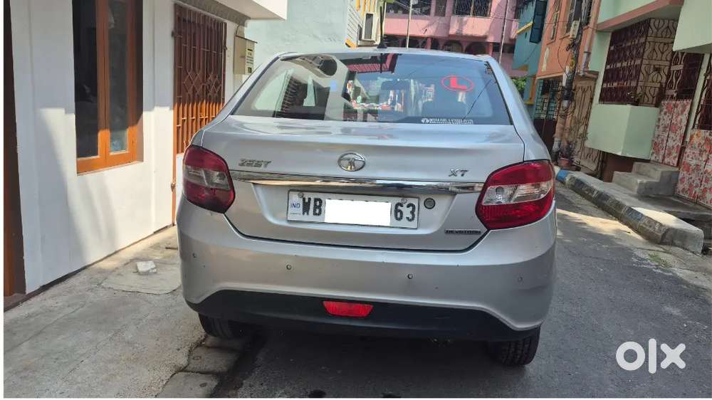 1st Owner Tata Zest For Sale