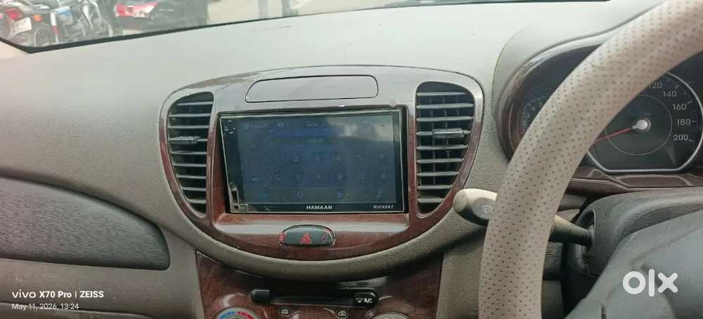 Hyundai I10 [2010-2017] 2014