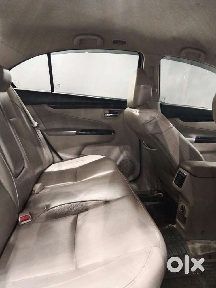 Maruti Suzuki Ciaz 2014-2017 Zdi Plus Shvs, 2017, Diesel