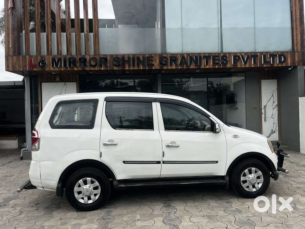 Mahindra Xylo H4 Bs Iv, 2018, Diesel