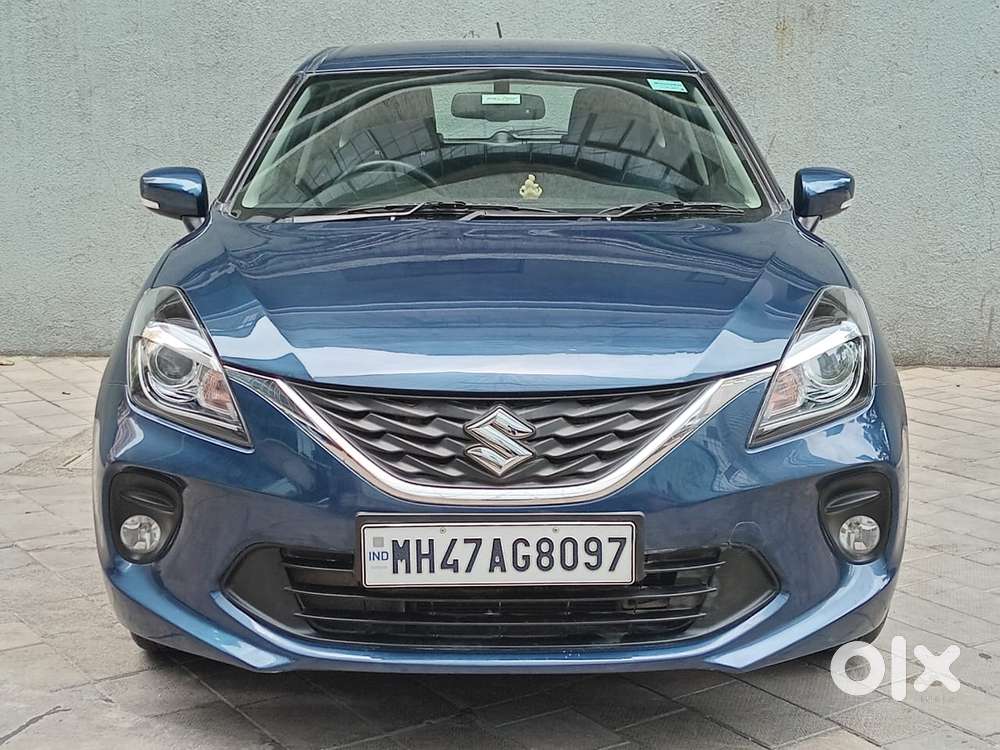 Maruti Suzuki Baleno Zeta, 2019, Petrol