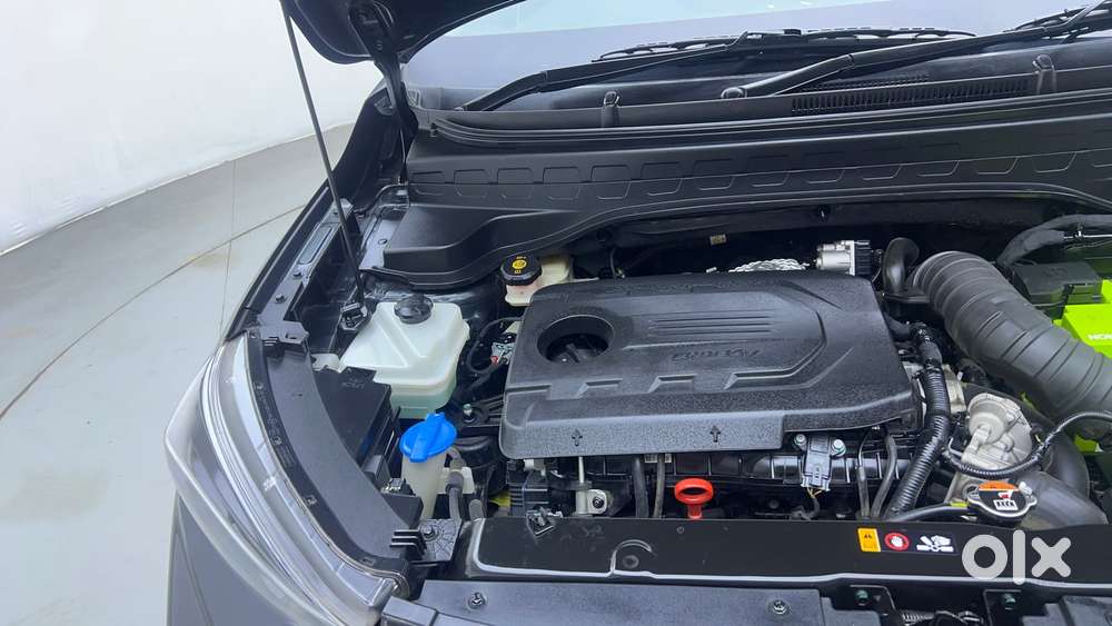 Kia Sonet Gtx Plus 1.5 Dct At, 2020, Diesel