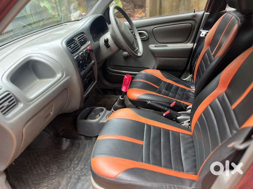 Neat Vehicle Ac Not Working Powerstering Done New 4 Tyer New Insurance