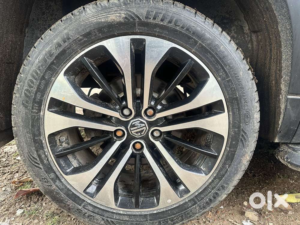 Mg Hector Sharp Pro 1.5 Turbo Mt, 2021, Petrol