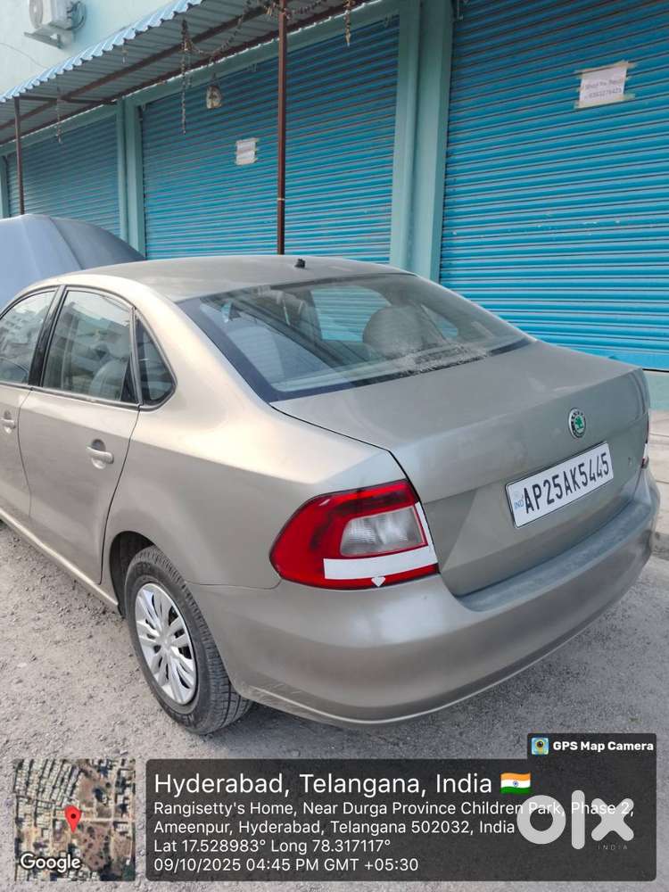Skoda Rapid For Sale