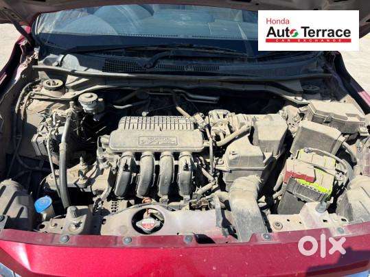 Honda Amaze 1.2 S I-vtec, 2018, Petrol