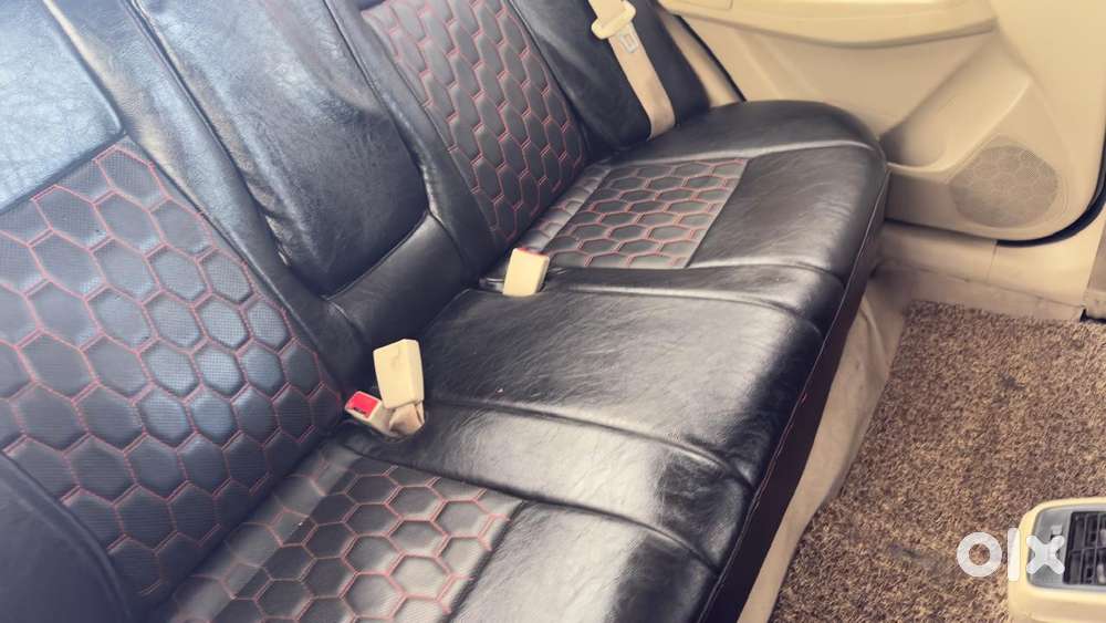 Maruti Suzuki Dzire 1.2 Vxi, 2021, Petrol