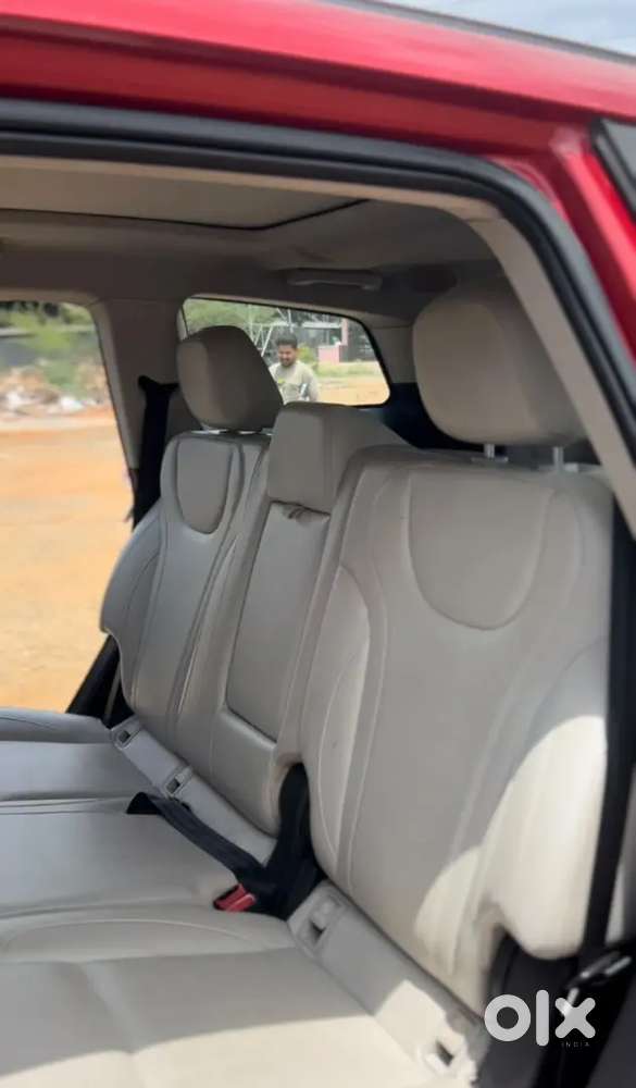 Xuv 700 Ax7l