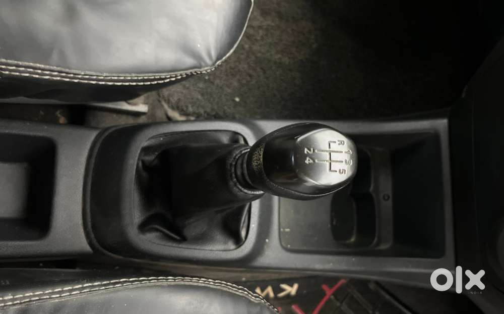 Renault Kwid 1.0 Rxt Edition, 2016, Petrol