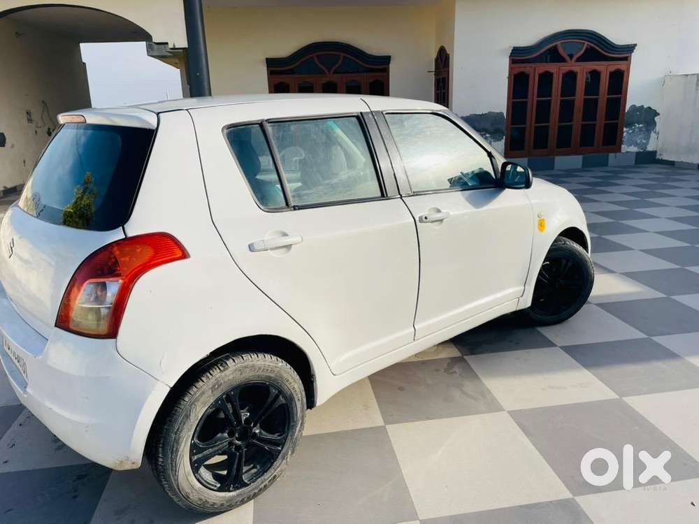 Maruti Suzuki Swift 2009 Diesel Well Maintained