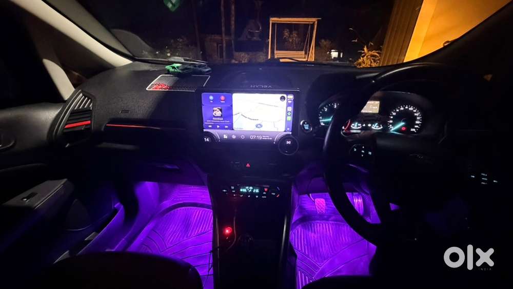 Ford Ecosport 1.5 Diesel Manual 2018