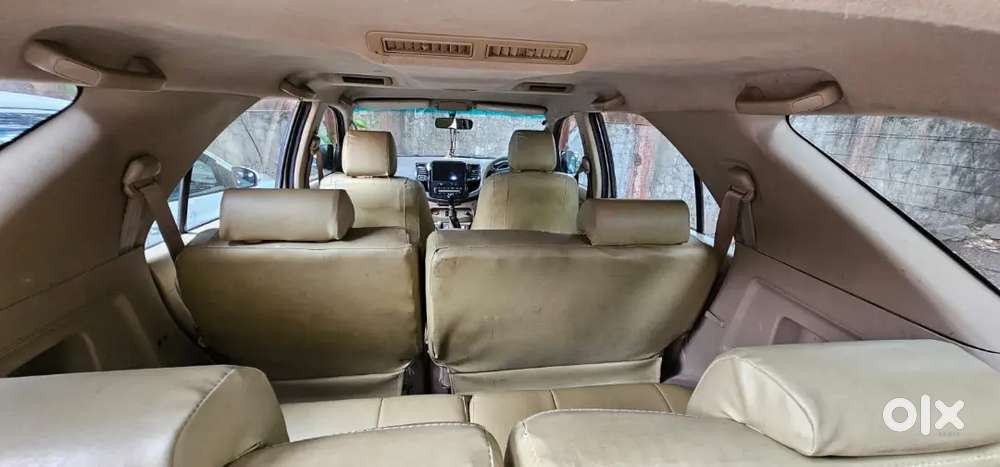 Toyota Fortuner 2010 Diesel Good Condition