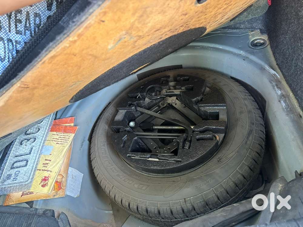 Volkswagen Petrol Manual 2018