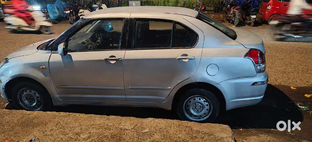 Swift Dizar 2008 Vxi