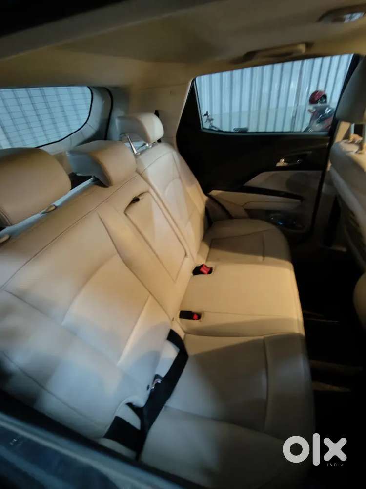 Mahindra Xuv300 2021 Variant Petrol