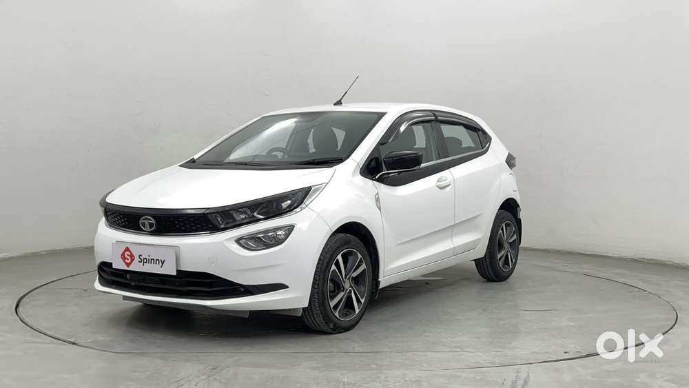 Tata Altroz 1.5 Xz Diesel, 2022, Diesel