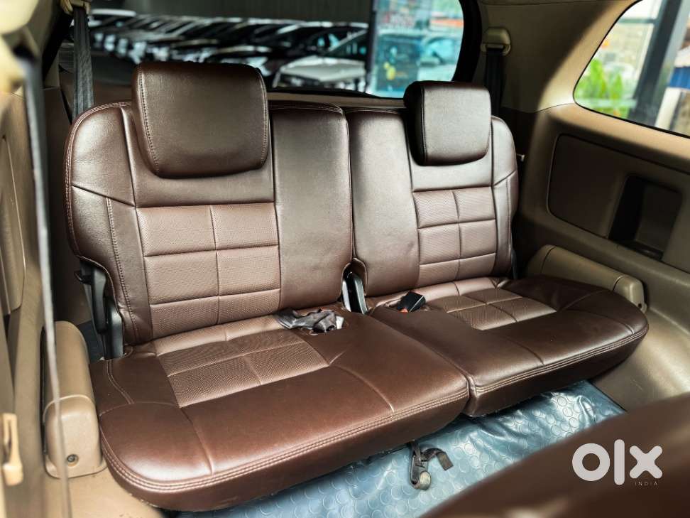 Toyota Innova, 2015, Diesel