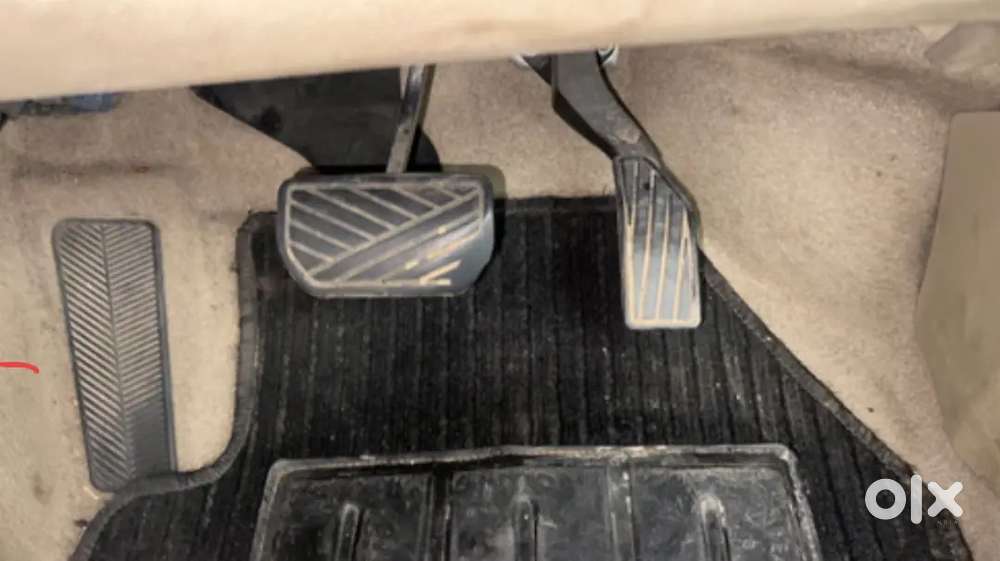 Maruti Suzuki Dzire