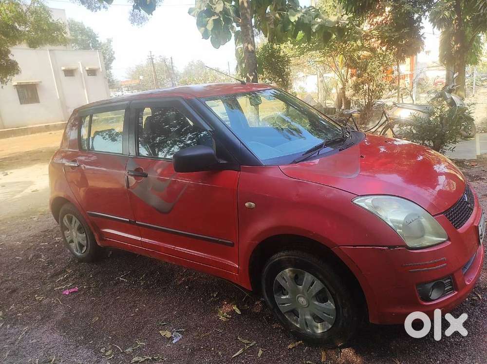 Well Mentioned Car