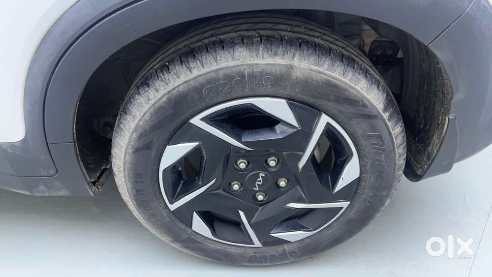 Kia Sonet Htx 1.5 Diesel, 2024, Diesel