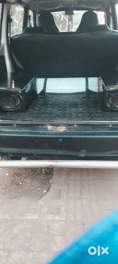 Maruti Suzuki Eeco Good Condition
