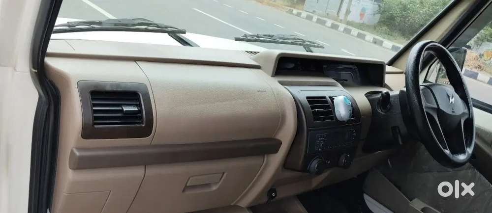 Mahindra Bolero 1.5 B6 2023 With Service History