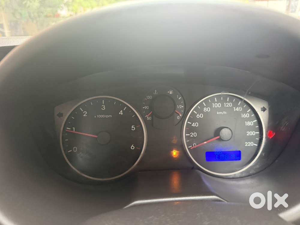 Hyundai I20 Sportz Option 1.4 Crdi, 2012, Diesel
