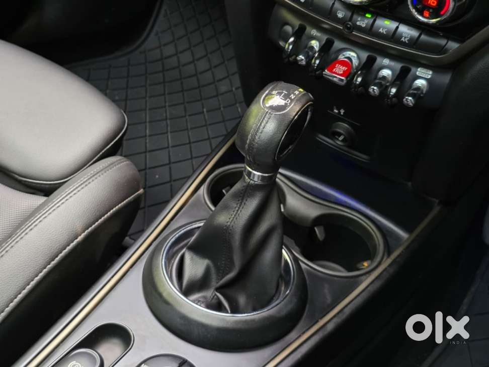 Mini Cooper Countryman Cooper S Countryman, 2021, Petrol