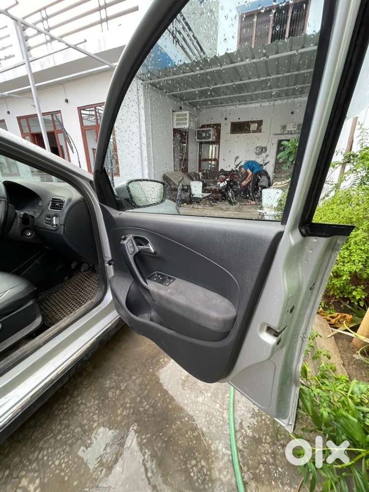 Volkswagen Diesel Manual 2013