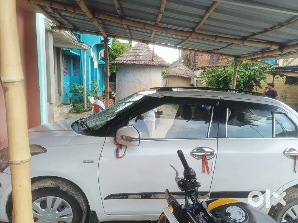 Maruti Suzuki Dzire Vdi 2014