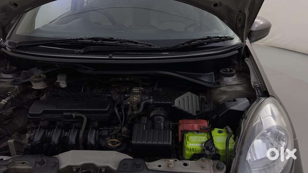 Honda Brio 1.2 S Mt, 2013, Petrol