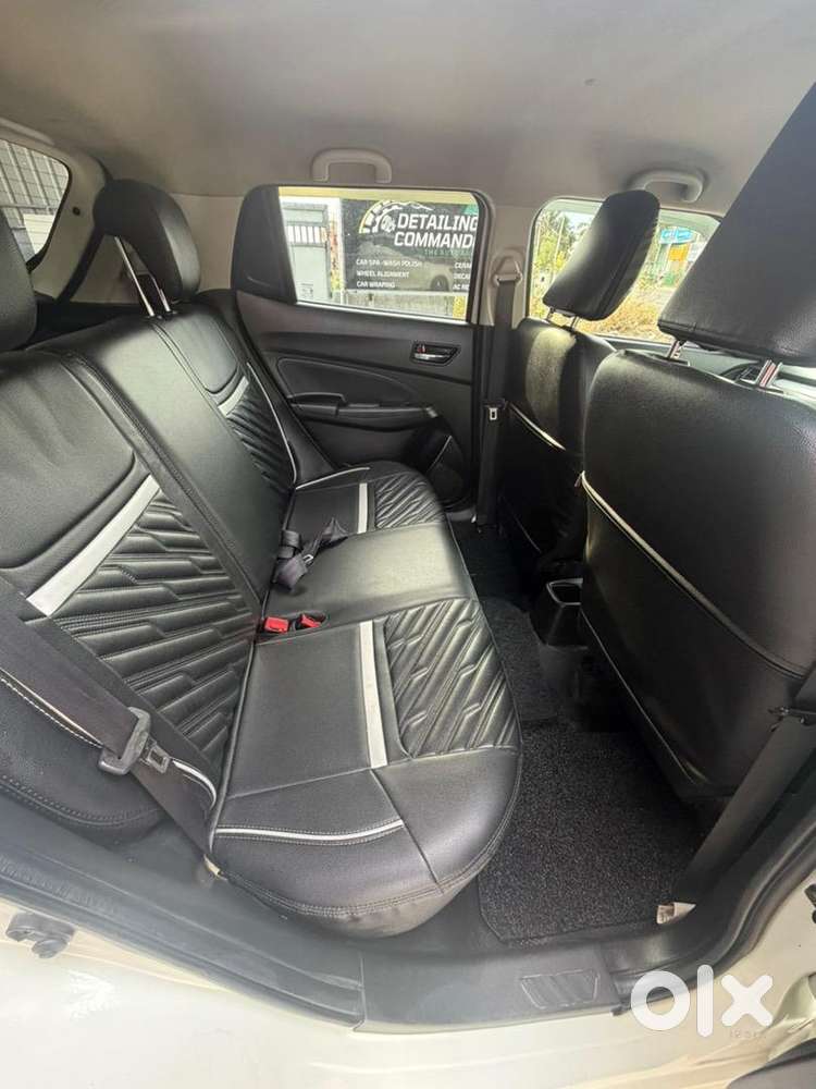 Maruti Suzuki Swift 2021 Zxi Plus Amt Good Condition