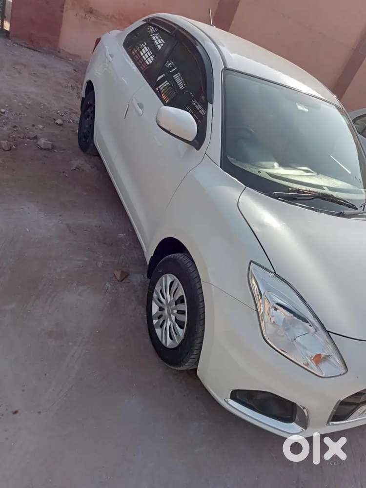 Maruti Suzuki Dzire 1.2 2021