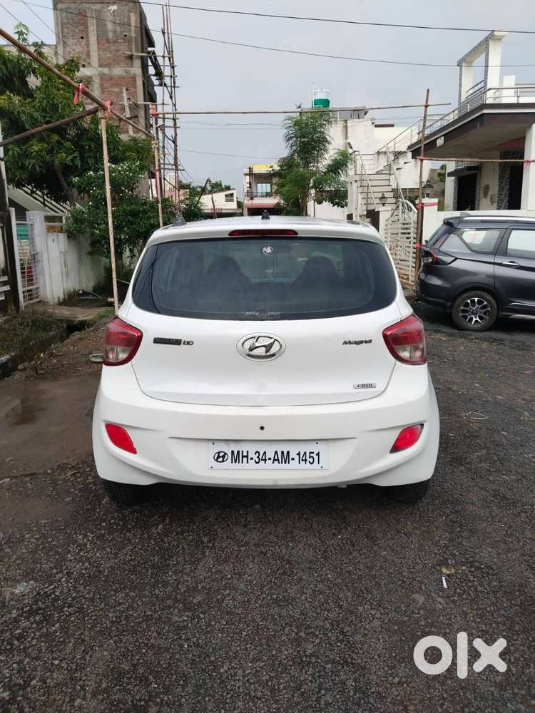 2013 Hyundai I10 Diesel 78000 Km First Owner