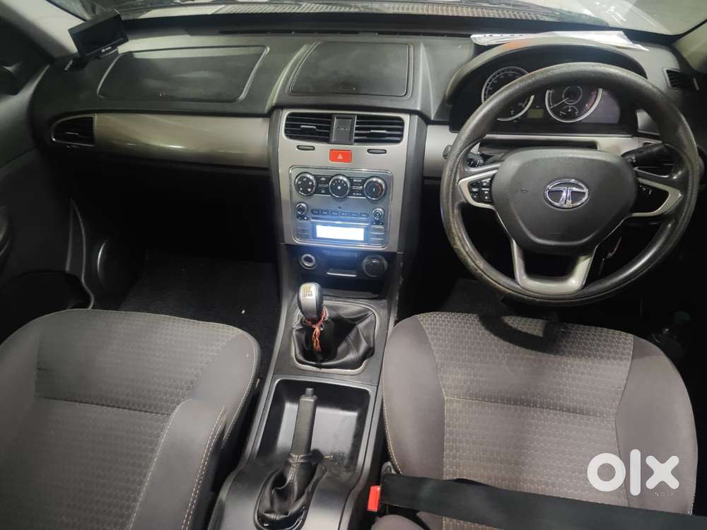 Tata Safari Storme 2.2 Vx 4x4, 2016, Diesel