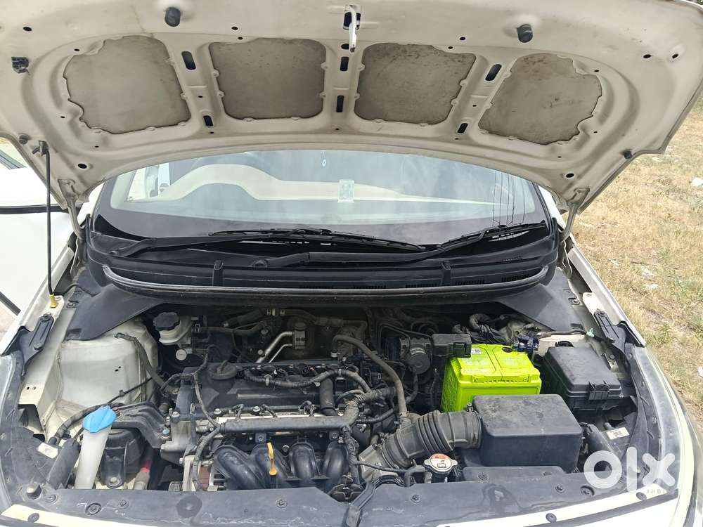 Hyundai I20 Magna 1.2 Vtvt, 2020, Petrol