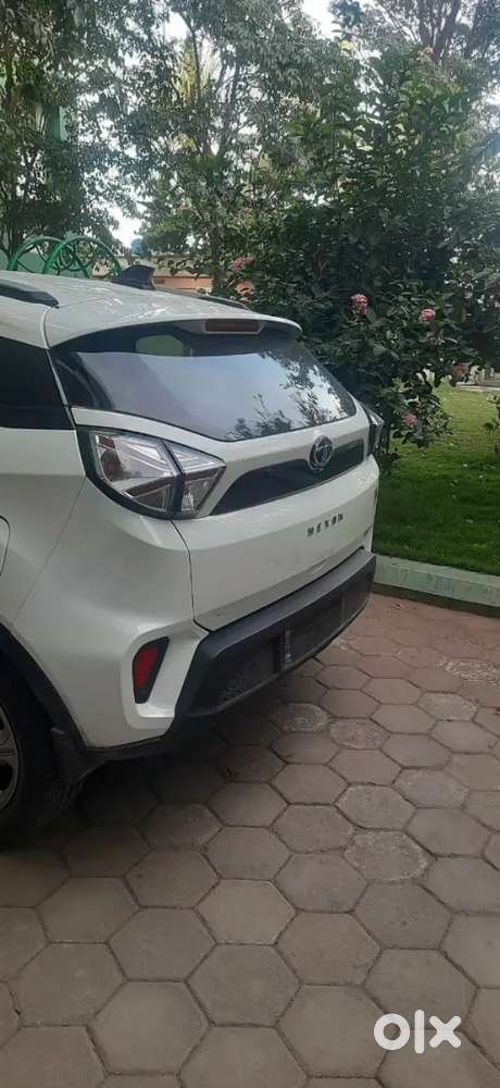 Tata Nexon 2023 Car