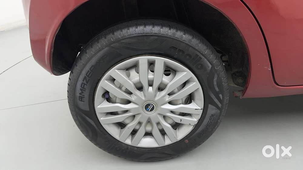 Datsun Redigo 2020-2022 0.8 A, 2021, Petrol