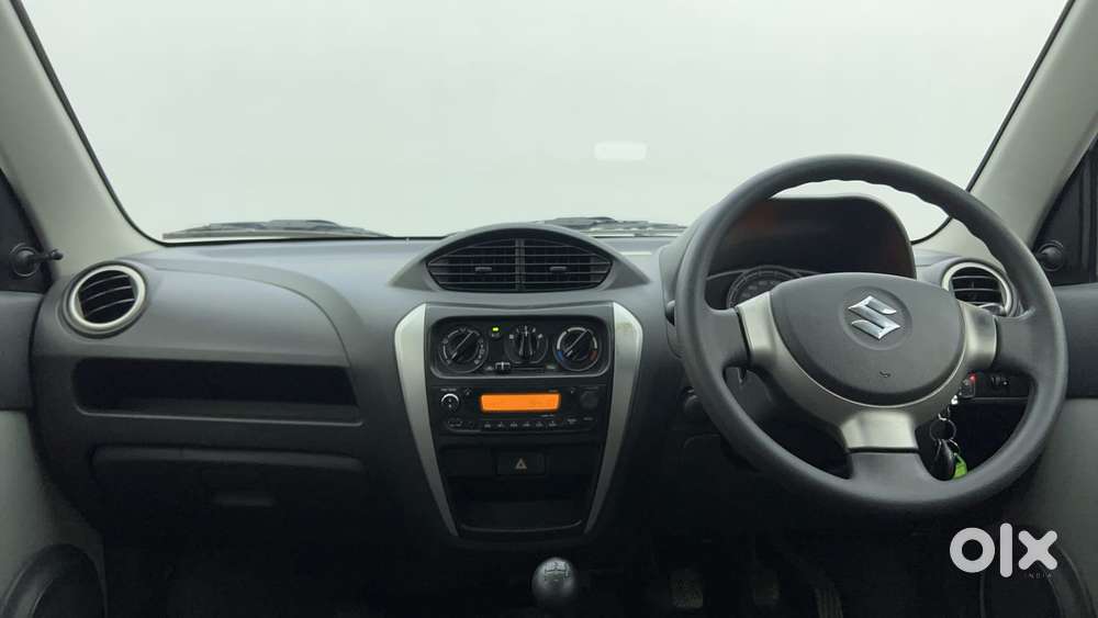 Maruti Suzuki Alto 800 0.8 Vxi (o), 2017, Cng & Hybrids