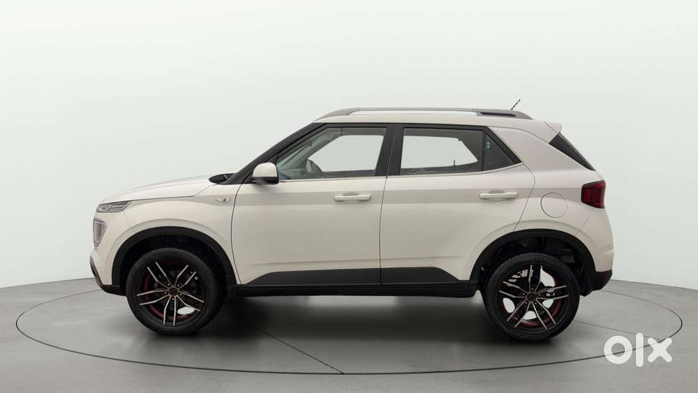 Hyundai Venue S, 2019, Petrol